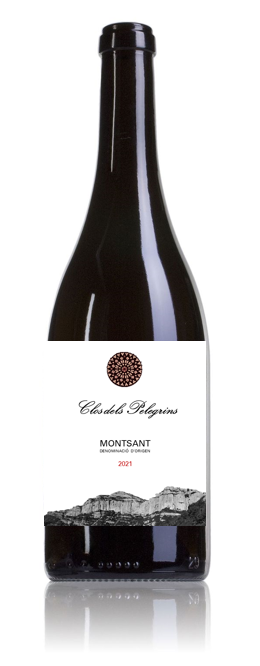 Clos dels Pelegrins 2021 - DO Montsant